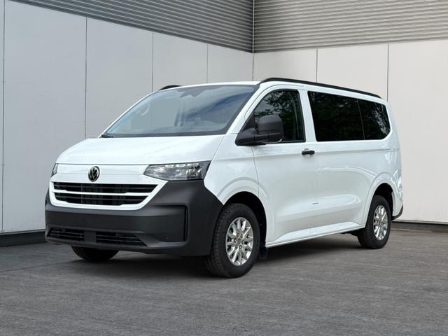Volkswagen T7 Caravelle - Basis KR 9-Sitzer+AHK+LED+KAM+PDC+SHZ+ALU+GJR