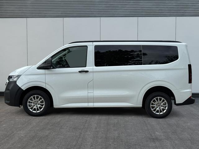 Volkswagen / T7 Caravelle / / / / KR 9-Sitzer+AHK+LED+KAM+PDC+SHZ+ALU+GJR, Beispielbilder, ggf. teilweise mit Sonderausstattung