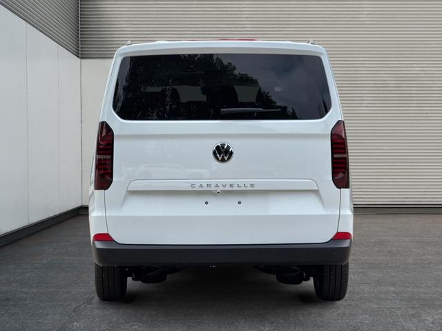 Volkswagen / T7 Caravelle / / / / KR 9-Sitzer+AHK+LED+KAM+PDC+SHZ+ALU+GJR, Beispielbilder, ggf. teilweise mit Sonderausstattung