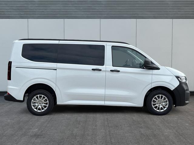 Volkswagen / T7 Caravelle / / / / KR 9-Sitzer+AHK+LED+KAM+PDC+SHZ+ALU+GJR, Beispielbilder, ggf. teilweise mit Sonderausstattung