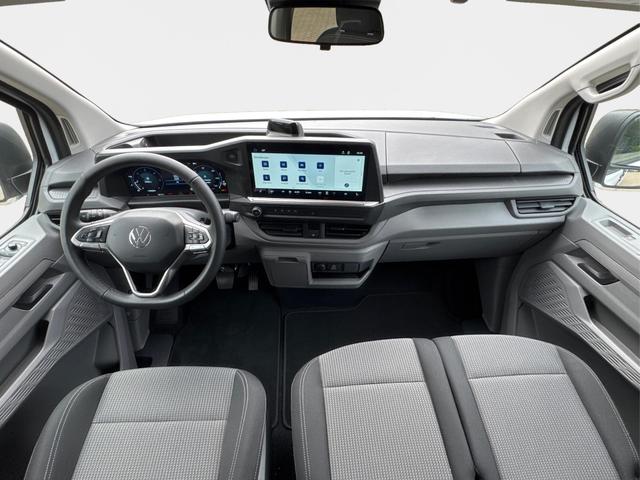 Volkswagen / T7 Caravelle / / / / KR 9-Sitzer+AHK+LED+KAM+PDC+SHZ+ALU+GJR, Beispielbilder, ggf. teilweise mit Sonderausstattung