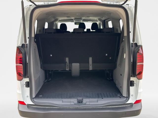 Volkswagen / T7 Caravelle / / / / KR 9-Sitzer+AHK+LED+KAM+PDC+SHZ+ALU+GJR, Beispielbilder, ggf. teilweise mit Sonderausstattung