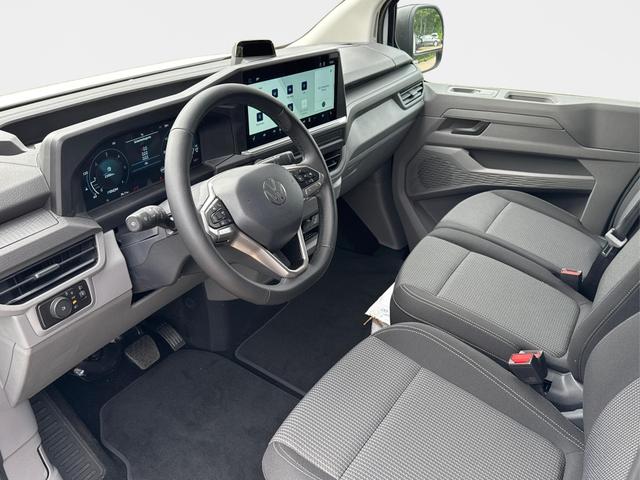 Volkswagen / T7 Caravelle / / / / KR 9-Sitzer+AHK+LED+KAM+PDC+SHZ+ALU+GJR, Beispielbilder, ggf. teilweise mit Sonderausstattung