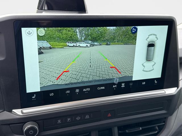 Volkswagen / T7 Caravelle / / / / KR 9-Sitzer+AHK+LED+KAM+PDC+SHZ+ALU+GJR, Beispielbilder, ggf. teilweise mit Sonderausstattung