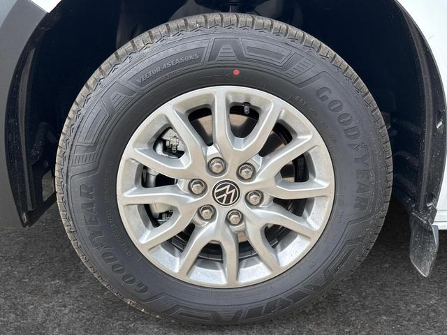 Volkswagen / T7 Caravelle / / / / KR 9-Sitzer+AHK+LED+KAM+PDC+SHZ+ALU+GJR, Beispielbilder, ggf. teilweise mit Sonderausstattung