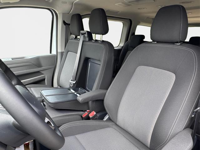 Volkswagen / T7 Caravelle / / / / KR 9-Sitzer+AHK+LED+KAM+PDC+SHZ+ALU+GJR, Beispielbilder, ggf. teilweise mit Sonderausstattung