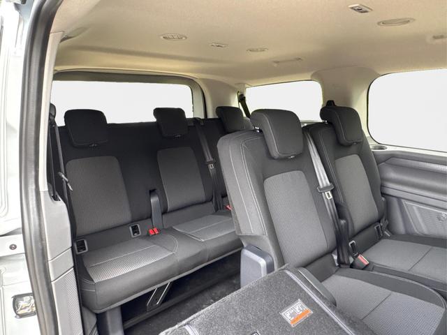 Volkswagen / T7 Caravelle / / / / KR 9-Sitzer+AHK+LED+KAM+PDC+SHZ+ALU+GJR, Beispielbilder, ggf. teilweise mit Sonderausstattung