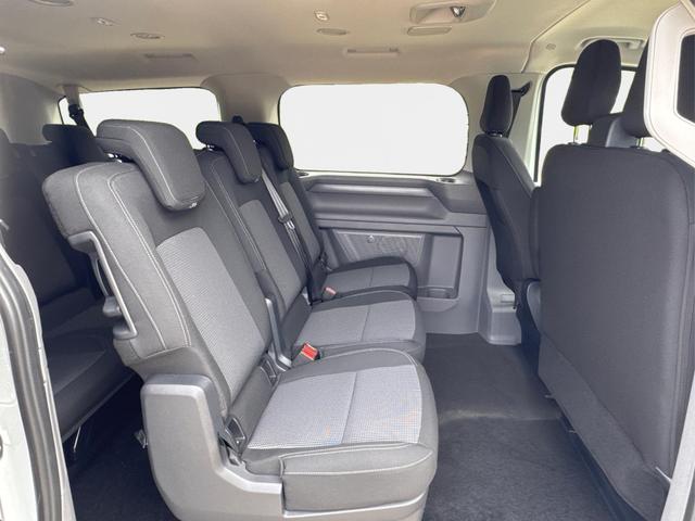 Volkswagen / T7 Caravelle / / / / KR 9-Sitzer+AHK+LED+KAM+PDC+SHZ+ALU+GJR, Beispielbilder, ggf. teilweise mit Sonderausstattung