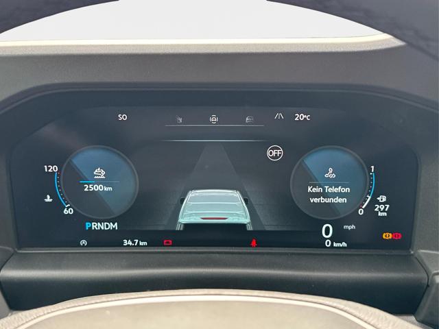 Volkswagen / T7 Caravelle / / / / KR 9-Sitzer+AHK+LED+KAM+PDC+SHZ+ALU+GJR, Beispielbilder, ggf. teilweise mit Sonderausstattung