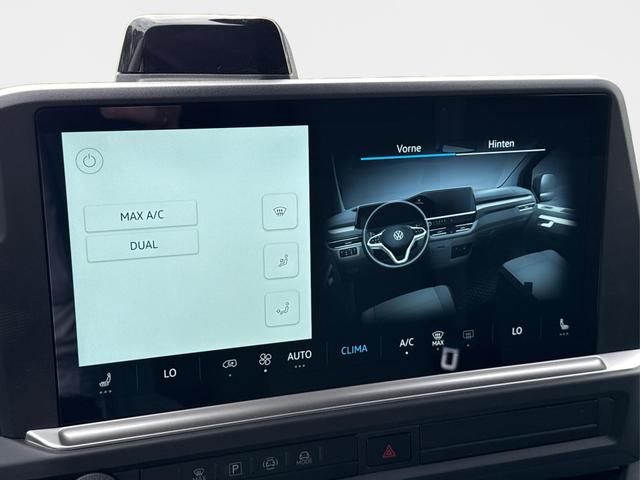 Volkswagen / T7 Caravelle / / / / KR 9-Sitzer+AHK+LED+KAM+PDC+SHZ+ALU+GJR, Beispielbilder, ggf. teilweise mit Sonderausstattung