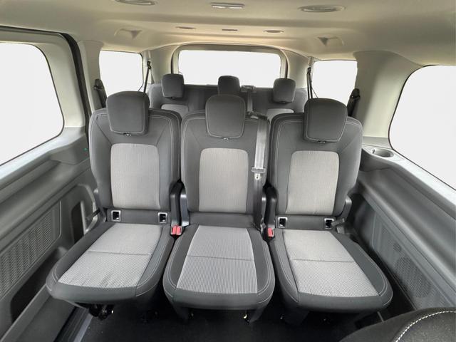 Volkswagen / T7 Caravelle / / / / KR 9-Sitzer+AHK+LED+KAM+PDC+SHZ+ALU+GJR, Beispielbilder, ggf. teilweise mit Sonderausstattung