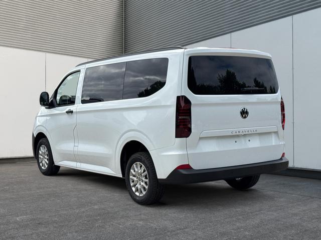Volkswagen / T7 Caravelle / / / / KR 9-Sitzer+AHK+LED+KAM+PDC+SHZ+ALU+GJR, Beispielbilder, ggf. teilweise mit Sonderausstattung