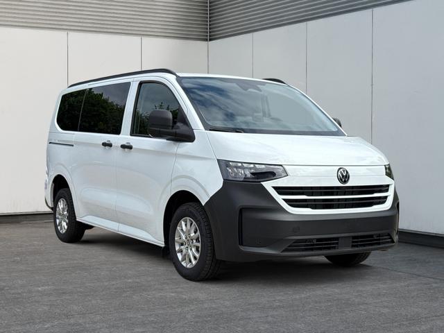 Volkswagen / T7 Caravelle / / / / KR 9-Sitzer+AHK+LED+KAM+PDC+SHZ+ALU+GJR, Beispielbilder, ggf. teilweise mit Sonderausstattung