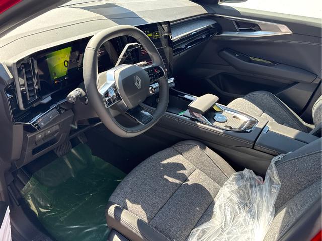 Renault / Austral / Rot / / / NAVI+LED+KAMERA+elektr.HECKKL.+19LM