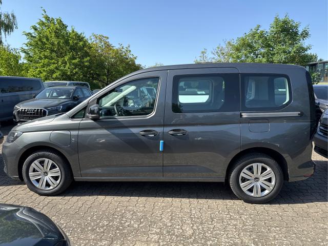 Volkswagen / Caddy / / / / F&Ouml;RDERF&Auml;HIG+KAMERA+GJR+APP+PDC+ACC+LANE ASSIST