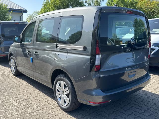 Volkswagen / Caddy / / / / F&Ouml;RDERF&Auml;HIG+KAMERA+GJR+APP+PDC+ACC+LANE ASSIST