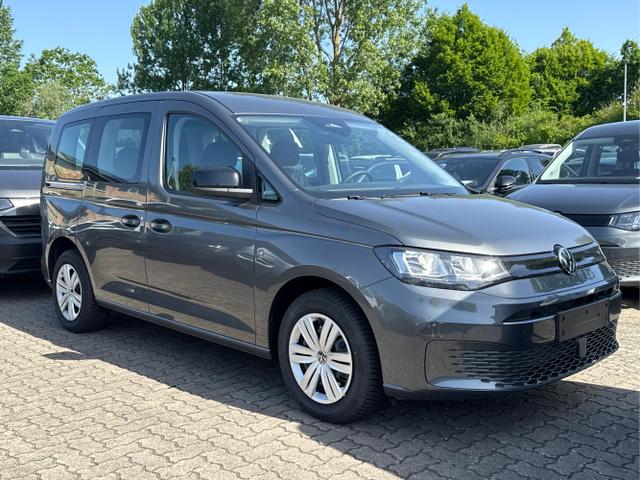 Volkswagen / Caddy / / / / F&Ouml;RDERF&Auml;HIG+KAMERA+GJR+APP+PDC+ACC+LANE ASSIST