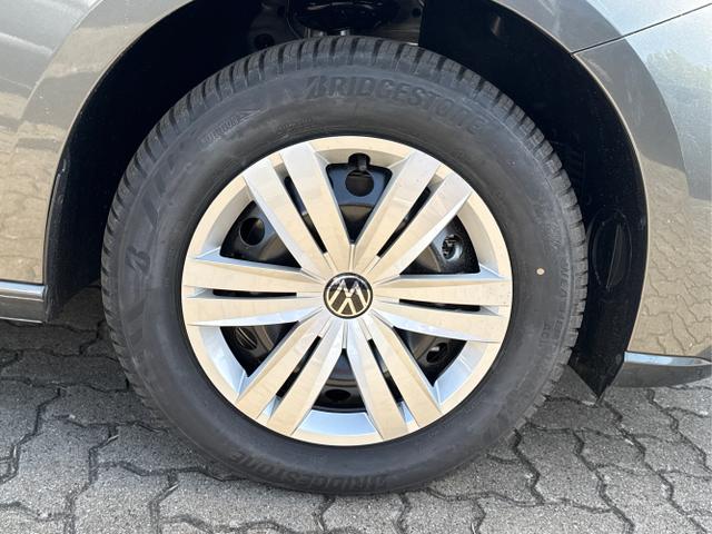 Volkswagen / Caddy / / / / F&Ouml;RDERF&Auml;HIG+KAMERA+GJR+APP+PDC+ACC+LANE ASSIST