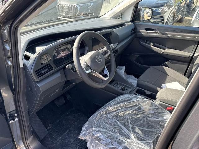 Volkswagen / Caddy / / / / F&Ouml;RDERF&Auml;HIG+KAMERA+GJR+APP+PDC+ACC+LANE ASSIST