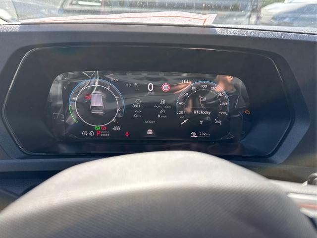Volkswagen / Caddy / / / / F&Ouml;RDERF&Auml;HIG+KAMERA+GJR+APP+PDC+ACC+LANE ASSIST