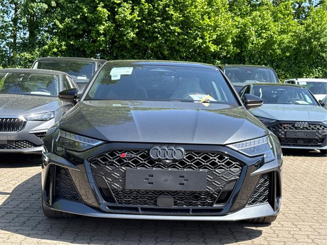Audi RS3 Sportback - PANO+SONOS+MATRIX+eHK+360KAM+SHZ+KLIMA+DESIGNPAKET ROT