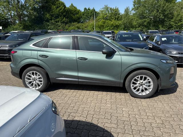Audi / Q3 Sportback / / / / MJ 2026+NAVI+KAMERA+PANO+AHK+PDC+EL. HECKKL.+LED+18 LM, Beispielbilder, ggf. teilweise mit Sonderausstattung
