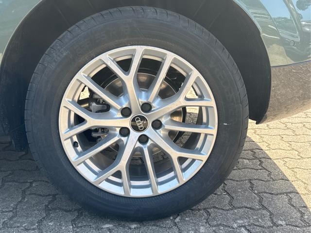 Audi / Q3 Sportback / / / / MJ 2026+NAVI+KAMERA+PANO+AHK+PDC+EL. HECKKL.+LED+18 LM, Beispielbilder, ggf. teilweise mit Sonderausstattung