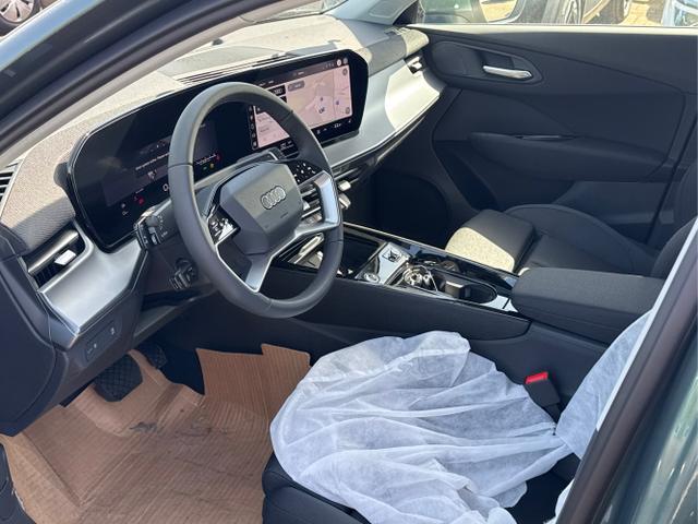 Audi / Q3 Sportback / / / / MJ 2026+NAVI+KAMERA+PANO+AHK+PDC+EL. HECKKL.+LED+18 LM, Beispielbilder, ggf. teilweise mit Sonderausstattung