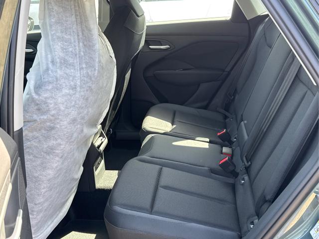 Audi / Q3 Sportback / / / / MJ 2026+NAVI+KAMERA+PANO+AHK+PDC+EL. HECKKL.+LED+18 LM, Beispielbilder, ggf. teilweise mit Sonderausstattung