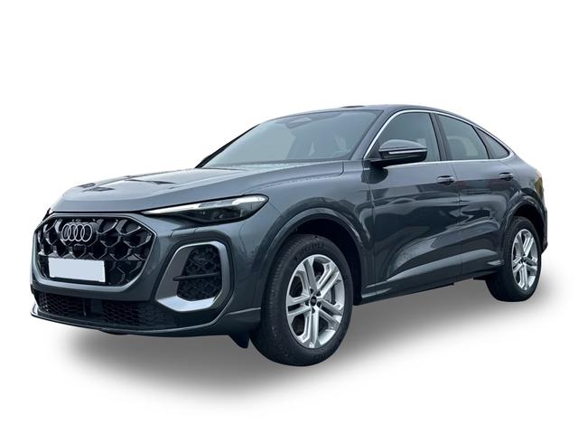 Audi Q5 Sportback - Basis NAVI+ LED+PDC+ACC+KAMERA+18LM