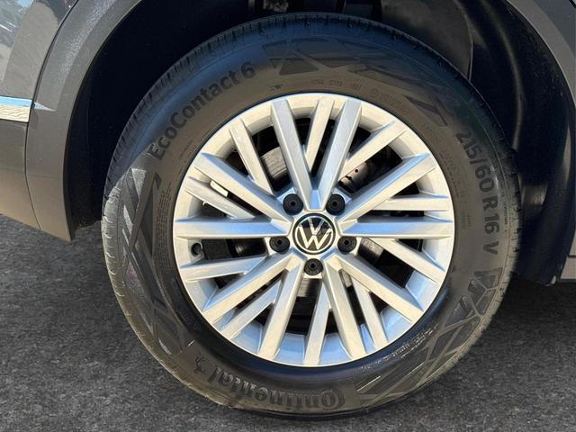 Volkswagen / T-Roc / Grau / / / NAVI+ACC+KAMERA+el.HECKKLAPPE+SHZ