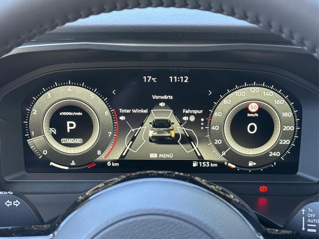Nissan / Qashqai / Wei&szlig; / / / EL. HECKKL+HEAD-UP+KAMERA+ACC+PDC+SHZ+LED , Beispielbilder