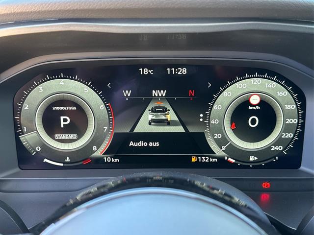 Nissan / Qashqai / Grau / / / EL.HECKKL+HEAD-UP+KAMERA+ACC+PDC+SHZ+LED , Beispielbilder