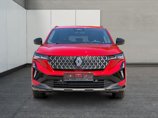 Renault / Austral / Rot / / / NAVI+LED+KAMERA+elektr.HECKKL.+19LM
