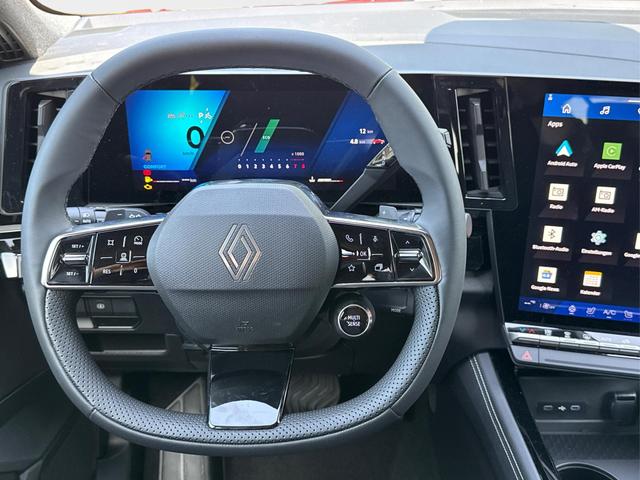 Renault / Austral / Rot / / / NAVI+LED+KAMERA+elektr.HECKKL.+19LM