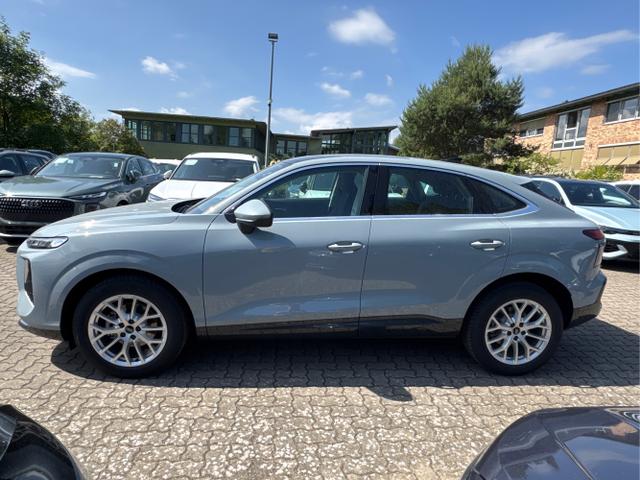 Audi / Q3 Sportback / / / / MJ 2026+NAVI+KAMERA+PANO+AHK+PDC+EL. HECKKL.+LED+18 LM