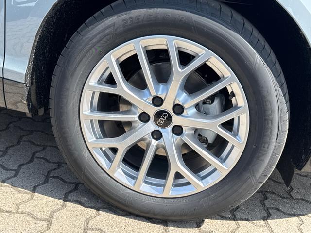Audi / Q3 Sportback / / / / MJ 2026+NAVI+KAMERA+PANO+AHK+PDC+EL. HECKKL.+LED+18 LM