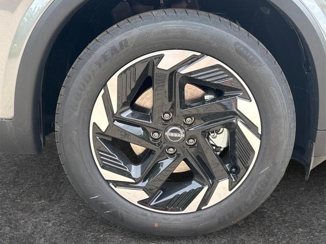 Nissan / Qashqai / Grau / / / EL.HECKKL+HEAD-UP+KAMERA+ACC+PDC+SHZ+LED 