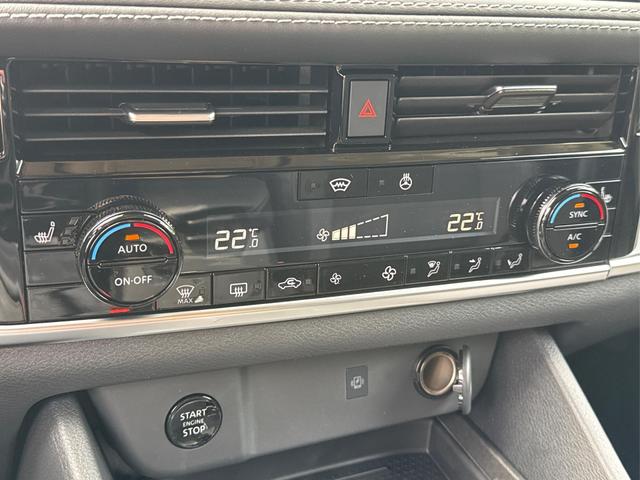 Nissan / Qashqai / Grau / / / EL.HECKKL+HEAD-UP+KAMERA+ACC+PDC+SHZ+LED 