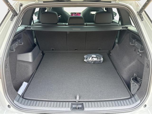 Skoda / Kodiaq / Grau / / / 4x4+AHK+PANO+KAMERA+EL. HECKKL.+NAVI+20 LM