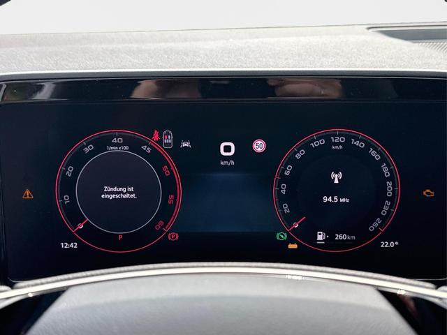 Skoda / Kodiaq / Grau / / / 4x4+AHK+PANO+KAMERA+EL. HECKKL.+NAVI+20 LM