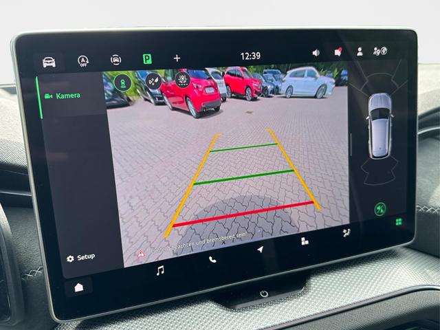 Skoda / Kodiaq / Grau / / / 4x4+AHK+PANO+KAMERA+EL. HECKKL.+NAVI+20 LM