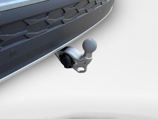 Skoda / Kodiaq / Silber / / / 4x4+AHK+KAMERA+EL. HECKKL.+PDC+NAVI+19 LM