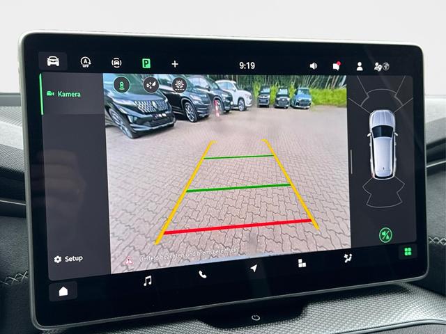 Skoda / Kodiaq / Grau / / / 4x4+AHK+KAMERA+EL. HECKKL.+PDC+NAVI+19 LM