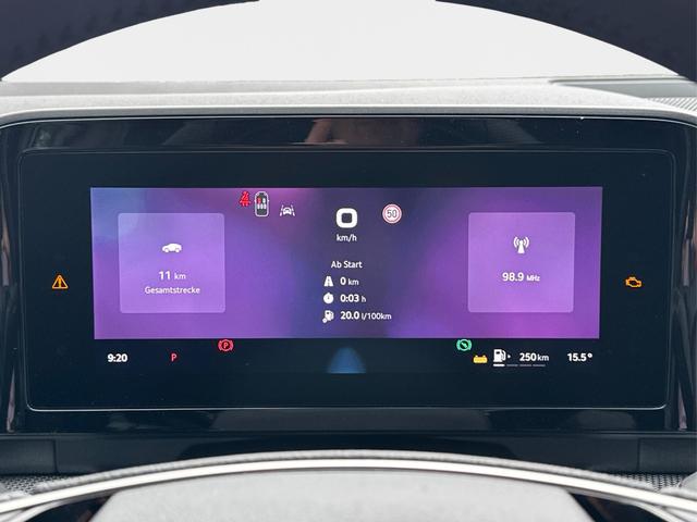 Skoda / Kodiaq / Grau / / / 4x4+AHK+KAMERA+EL. HECKKL.+PDC+NAVI+19 LM