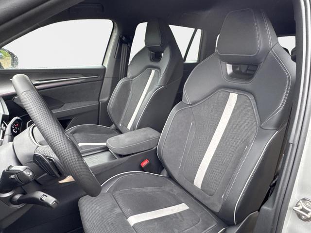 Skoda / Kodiaq / Grau / / / 4x4+AHK+KAMERA+EL. HECKKL.+PDC+NAVI+19 LM