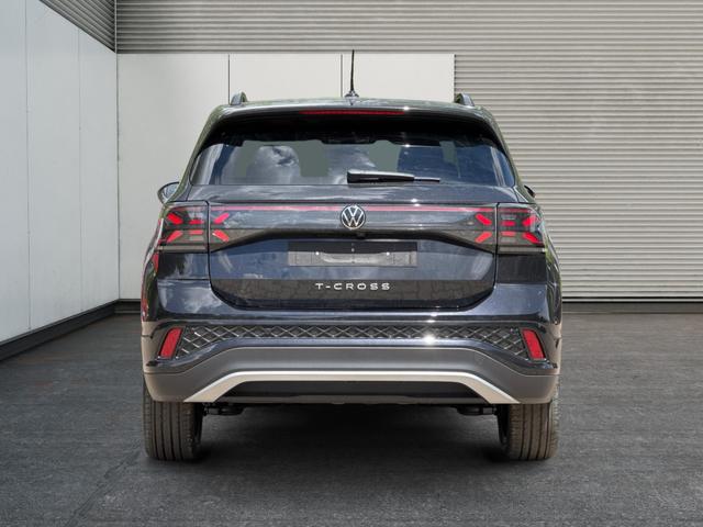 Volkswagen / T-Cross / / / / AHK+NAVI+MATRIX+SHZ+ACC+KAMERA+18'' ALU, Beispielbilder, ggf. teilweise mit Sonderausstattung