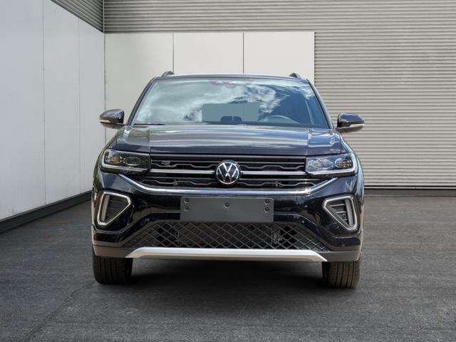 Volkswagen / T-Cross / / / / AHK+NAVI+MATRIX+SHZ+ACC+KAMERA+18'' ALU, Beispielbilder, ggf. teilweise mit Sonderausstattung