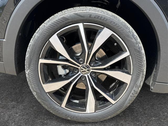 Volkswagen / T-Cross / / / / AHK+NAVI+MATRIX+SHZ+ACC+KAMERA+18'' ALU, Beispielbilder, ggf. teilweise mit Sonderausstattung
