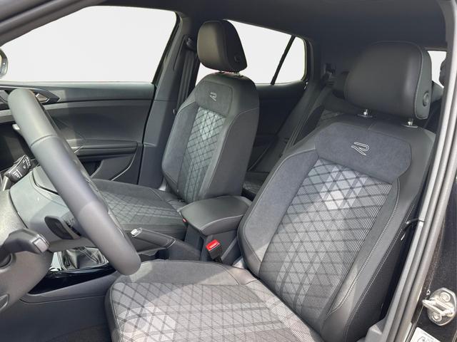 Volkswagen / T-Cross / / / / AHK+NAVI+MATRIX+SHZ+ACC+KAMERA+18'' ALU, Beispielbilder, ggf. teilweise mit Sonderausstattung